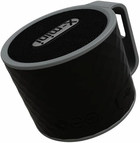 speaker x mini explore