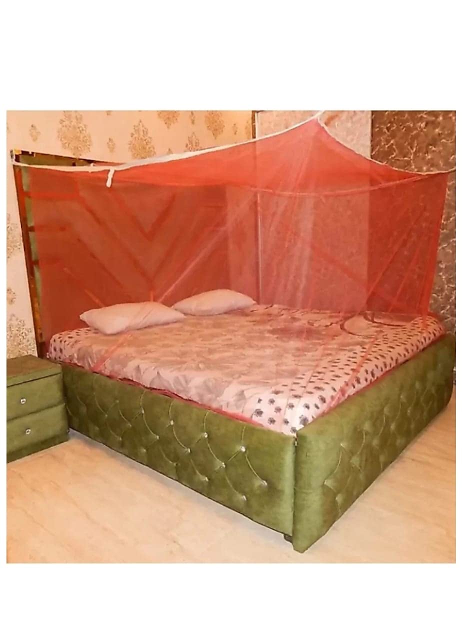 ALOZAR HDPE High Density Poly Ethylene Adults Double Bed Size6X6