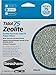 Seachem Laboratories 6514 75 Zeolite 250 mL Tidal Filter