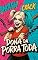 Livro DONA DA PORRA TODA