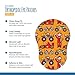 AccuMed Orthoptic Eye Patches for Kids (Boys) with 5 Different Designs, Disposable Adhesive Boy’s Eye Patch Bandages for Amblyopia (Lazy Eye), Opticlude, Strabismus (60 Count