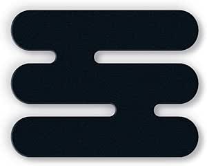 Radiador Toallero Extraplano de Diseño Cicsa NORMA 600 ...