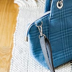 Making Bags, A Field Guide: Supplies, Skills, Tips