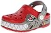 Crocs Kids' Robo Shark Light-Up Clog