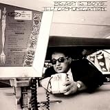 Beastie Boys Album: «Ill Communication» (Front side) Beastie Boys Album: «Ill Communication» (Front side)