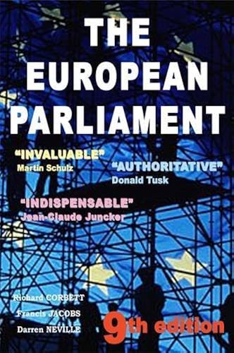 Download The European Parliament PDF