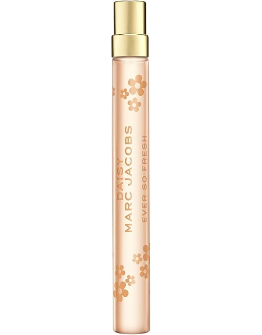 Amazon.com: Marc Jacobs Daisy Ever So Fresh Eau de Parfum Travel
