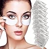 50Pairs-Under-Eye-Eyelash-Extension-Gel-Patches-Kit-Jiasoval-DIY-Lash-Extension-Lint-Free-Under-Eye-Gel-Patches-Hydrogel-Under-Eye-Gel-Pads Under Eye Gel Pads, Jiasoval 50 Pairs Isolation Eyelash Extension Pads Lint Free Eyelash Patches, Under Eye Patches…