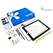 iCracked iPad 2 Screen Replacement Kit (Black)