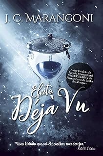 Livro Efeito Déjà vu