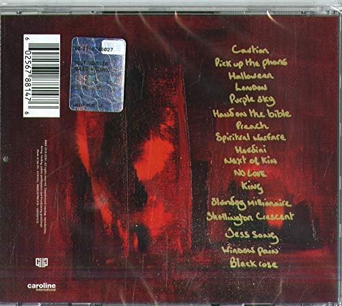 Ghetto Gospel: The New Testament, Multicolor - Image 3