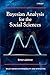 Bayesian Analysis for the Social Sciences