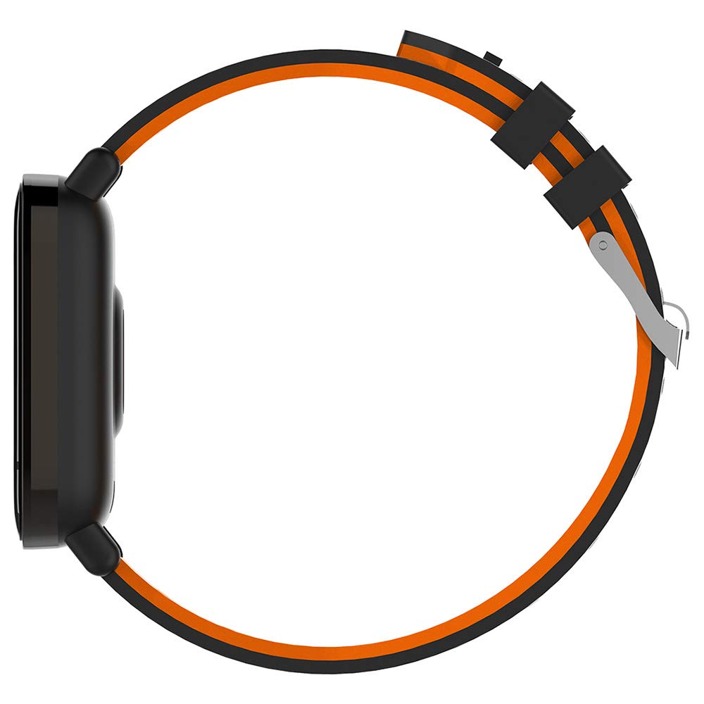 lymoc a6 smart watch