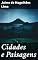 Livro Cidades e Paisagens