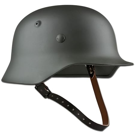 WH Stahlhelm M35 Größe L