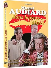 Bons baisers... à lundi