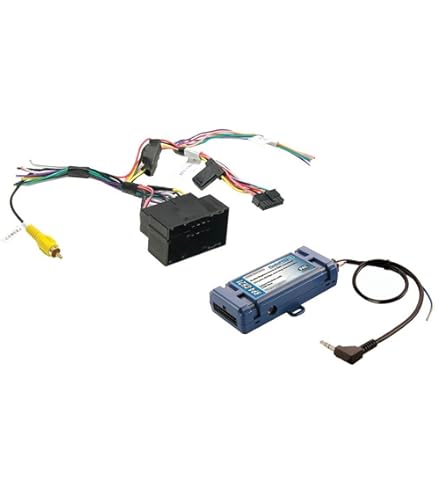 Kit Installazione Doppio DIN Metra 95-6523 Per Ram Promaster 2014+