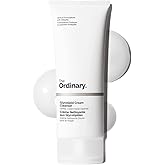 The Ordinary Glycolipid Cream Cleanser, Gentle Makeup Removal with Plant-Derived Glycolipid Agents, 5.1 Fl Oz