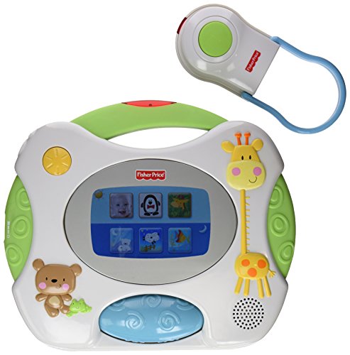 Fisher-Price Connect Digital Soother