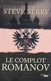 Le  complot Romanov