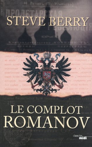 Le  complot Romanov