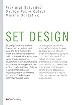 Set Design (UNIVERSITY PRESS)