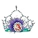 Ariel Costume: Tiara - Child's One Size Fits All