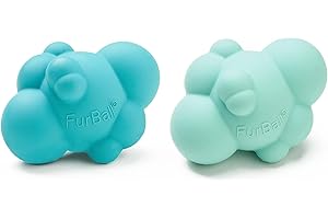 Pet Parents® FurBall® Pet Hair Remover, (2pack) of Pet Hair Remover for Laundry, Cat & Dog Hair Remover, Lint Remover for Clothes (FurBall® V1)