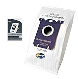 Electrolux EL201: s-bag Classic Synthetic EL201 by Electrolux