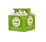 Betty Buzz Sparkling Lemon Lime 4pk, 9 FZ