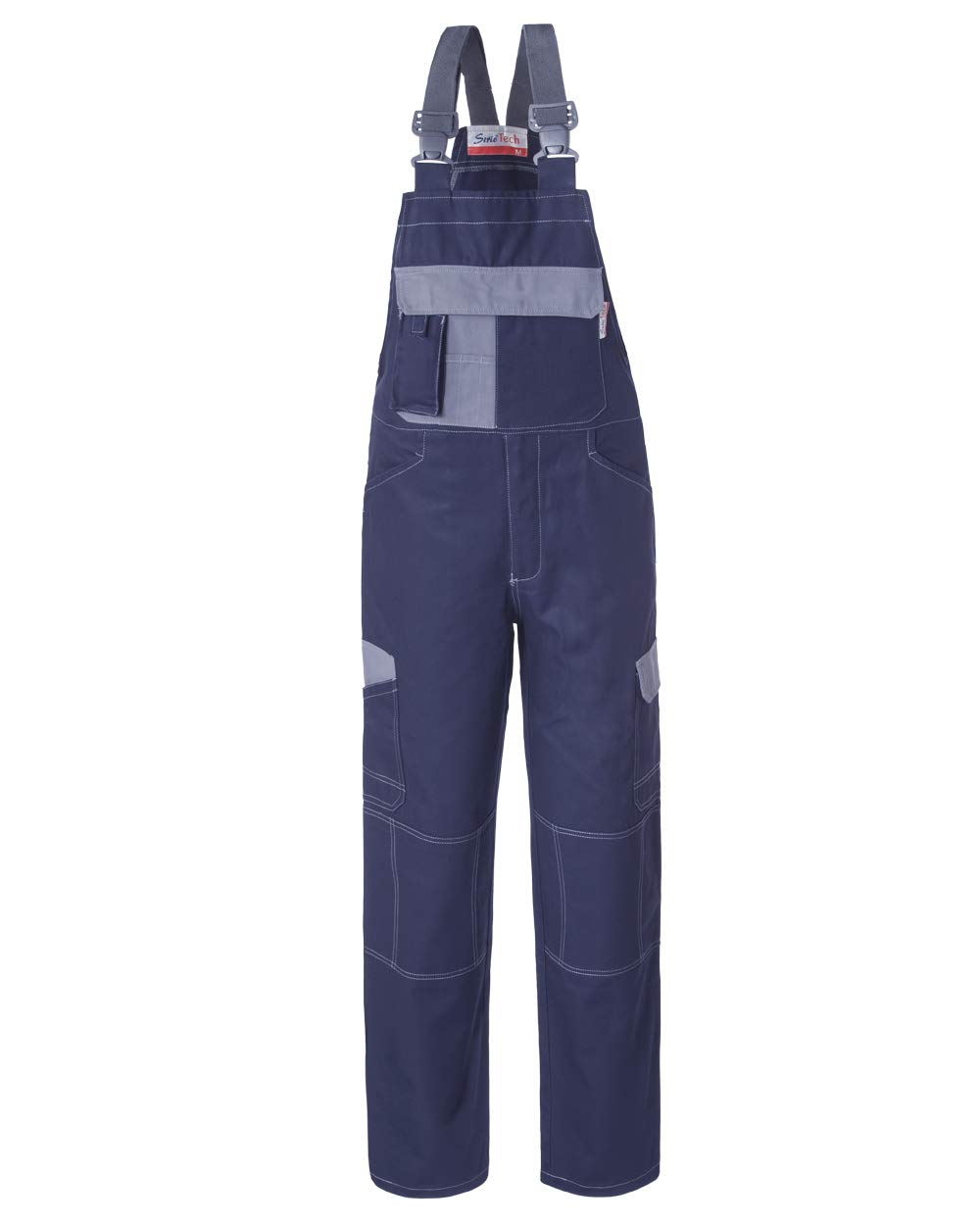 Rossini Trading A5022580M SerioTech Harness, Blue/Grey, M