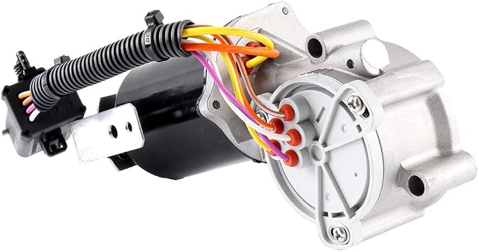 Amazon Com Aintier Transfer Case Shift Motor Fit For 97 02 Ford Expedition 96 03 Ford F 150 04 04 Ford F 150 Heritage 96 99 Ford F 250 97 97 Ford F 250 Hd 01 03 Ford Lobo Automotive
