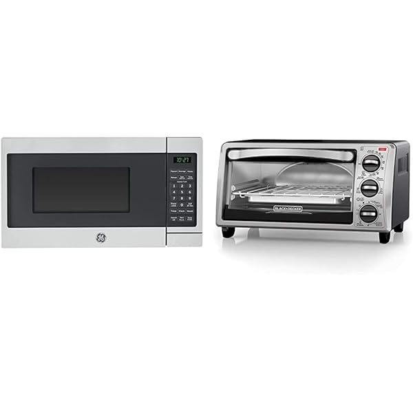 kitchen smith 4 slice toaster oven