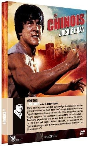 Le Chinois