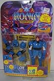Ronin Warriors Cye