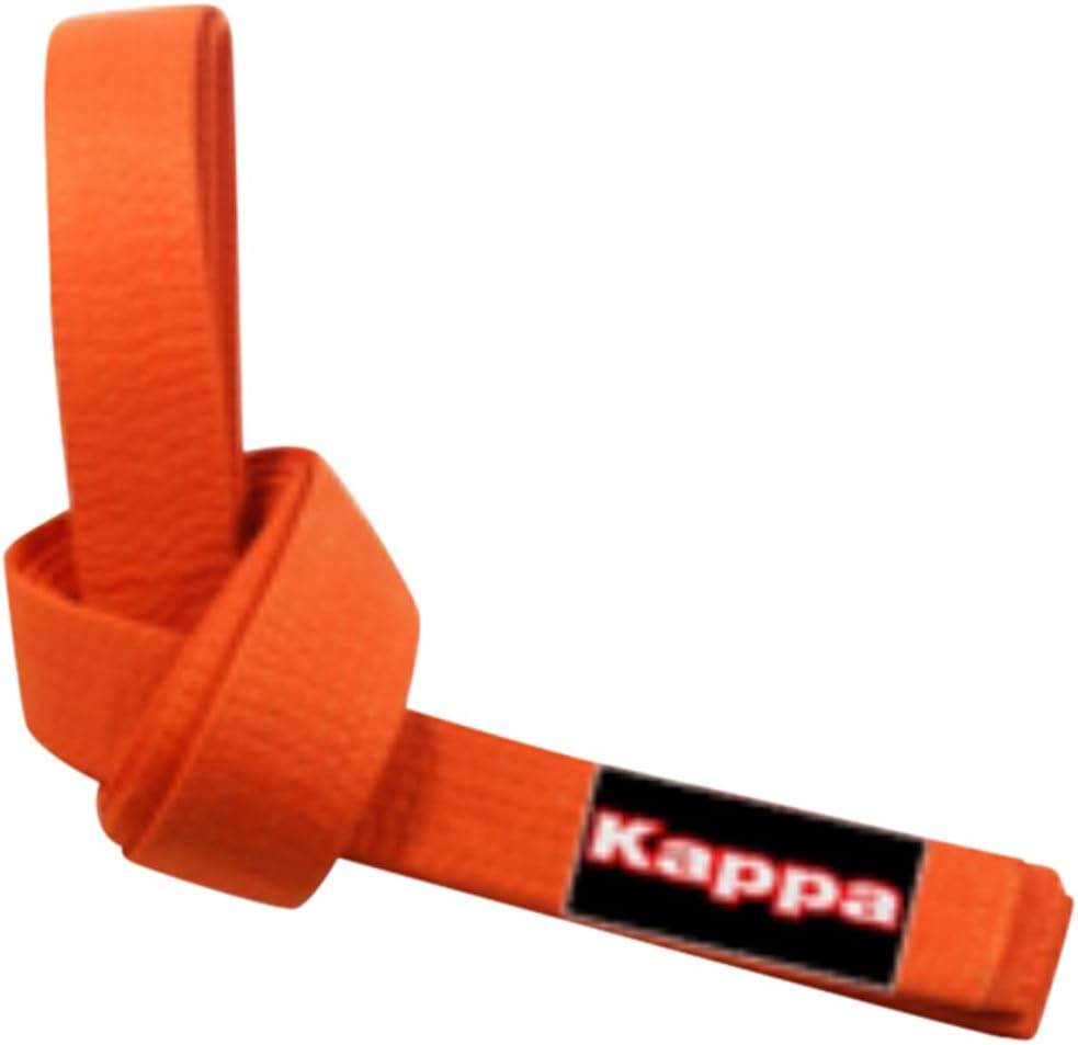 Kappa4Karate Montreal, karate-judo Unisex Adult Belt, unisex adult, Montreal