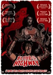 Blood On The Highway