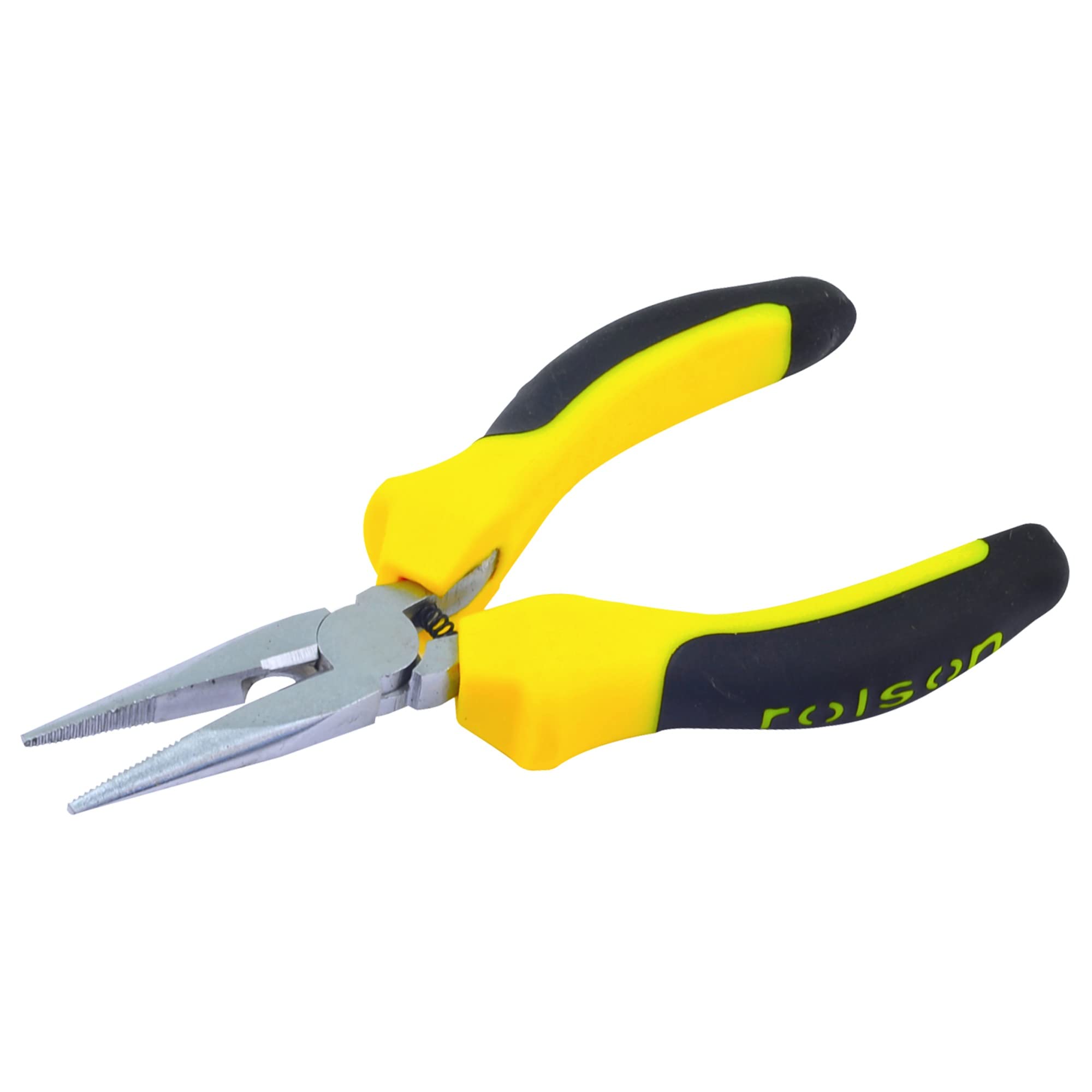 Rolson 21012 Mini Long Nose Pliers