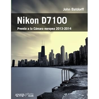 Nikon D7100 (Photoclub)