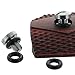 CFP Grips - Kimber Micro 9 - Grip Screw O-Rings