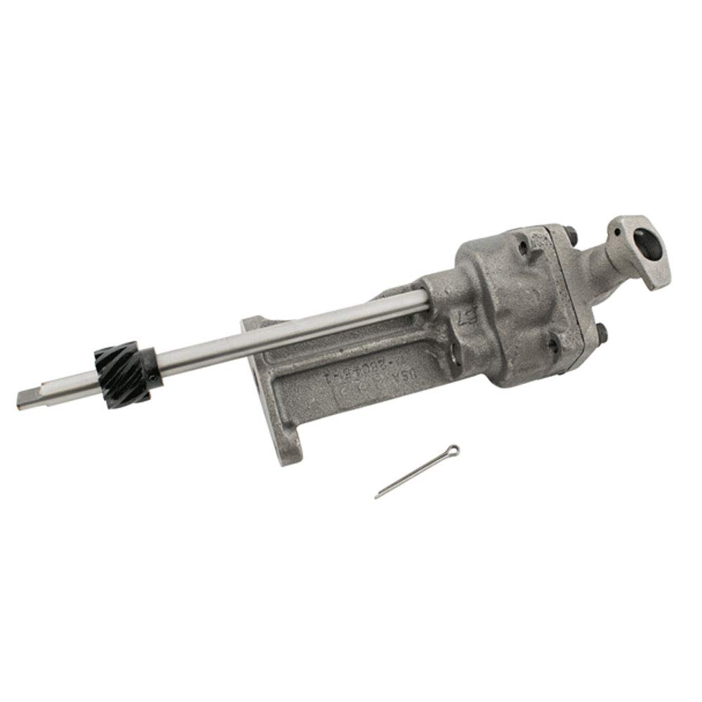 Amazon Com r91 New Oil Pump Made Fits Case Ih Tractor Models 460 504 560 606 656 660 Industrial Scientific
