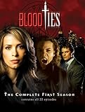 Blood Ties - Complete Series 1 [5 DVDs] [UK Import]
