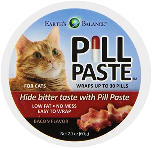 bacon flavored cat treats