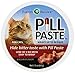 Marshall Pill Paste for Cats, 2.1-Ounce, Bacon Flavor