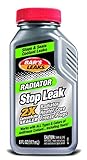 Bar's Leaks 1194 Radiator Stop Leak Concentrate - 6 oz.
