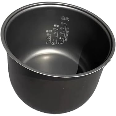 i pot‼ Rice Cooker Inner Pot, Compatible for Zojirushi Rice Cooker