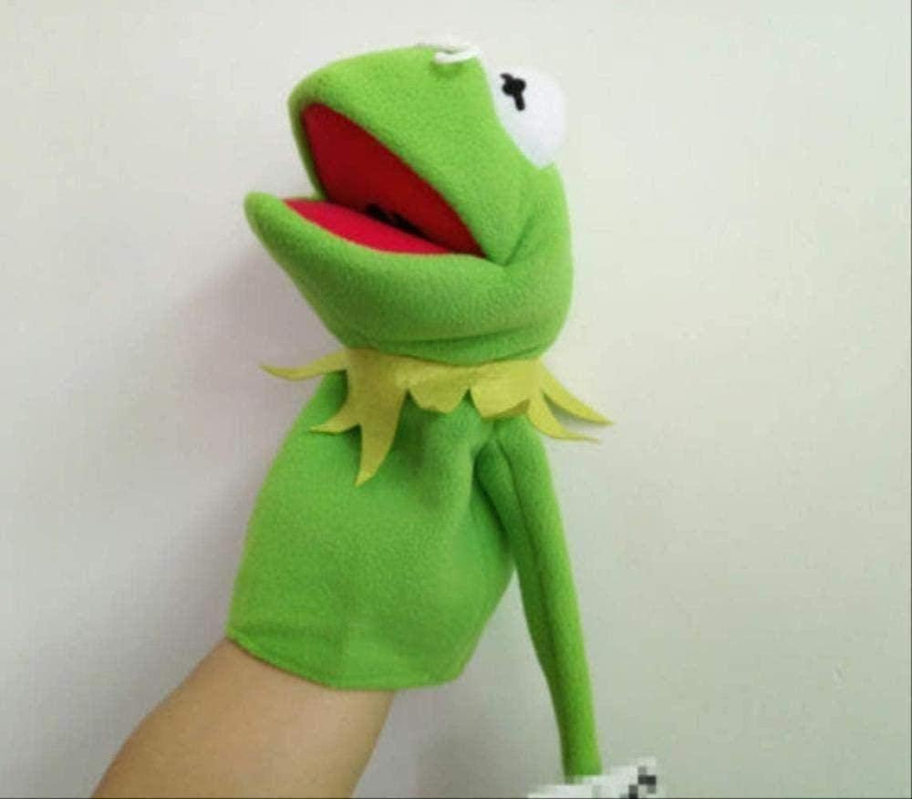 HNTOY 60cm 40cm 26cm The Muppets Puppet 
