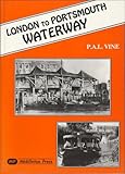Image de London to Portsmouth Waterways (Waterway albums)