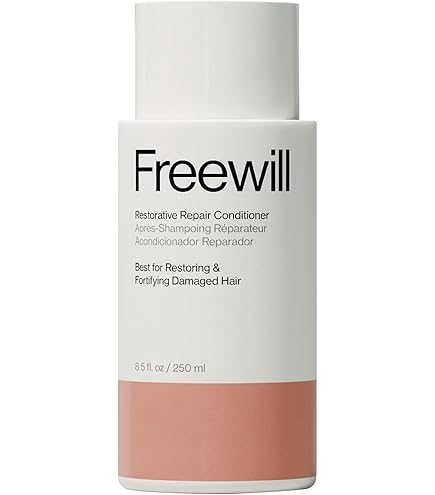 Amazon.com : Freewill Curl Moisturizing Shampoo, Nourishes and