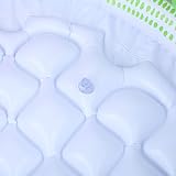 Marvellous Inflatable Paddling Pool 60cm 3 Ring Portable Baby Outdoor Indoor view 8